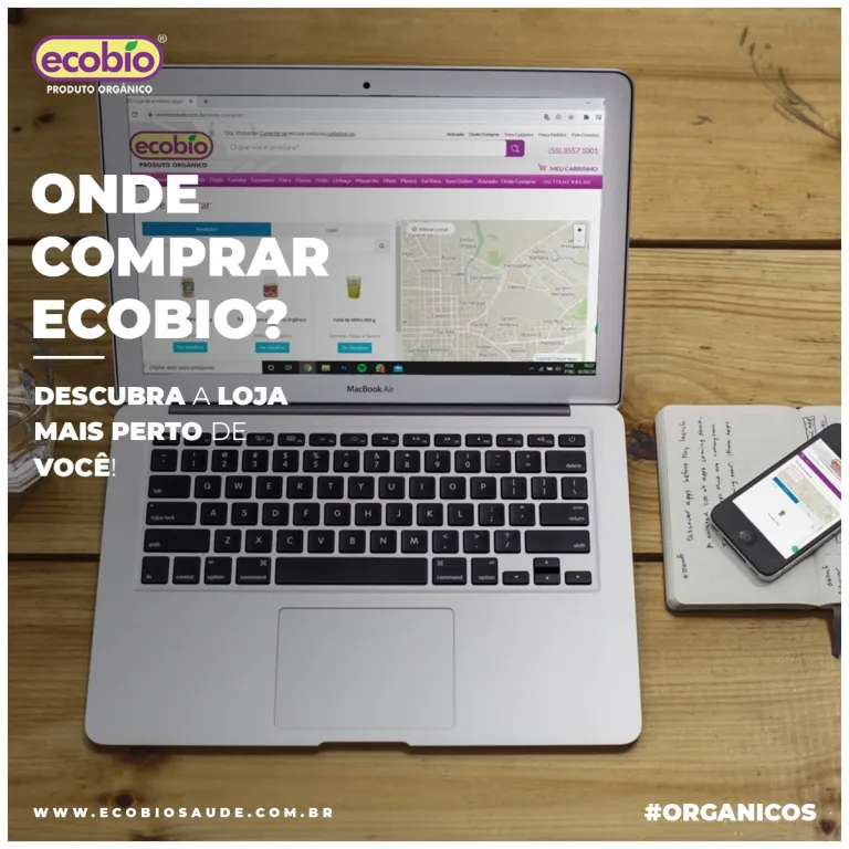 Onde comprar Ecobio?